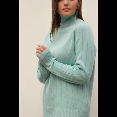 Свитер женский 100% кашемир