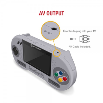 Hyperkin snes sale