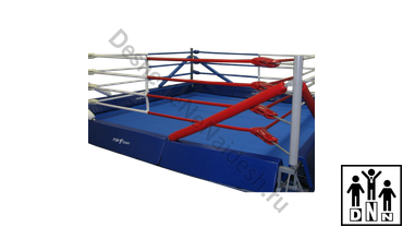 боксерский ринг производитель