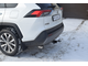 ТСУ для Toyota Rav4 (2018- н.в.), с шаром под квадрат, 01105E