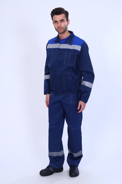 Костюм "Легион" мужской с брюками