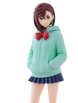 Фигурка Момо Аясэ (Momo Ayase Pop Up Parade)