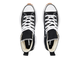 Converse Run Star Hike Black Platform