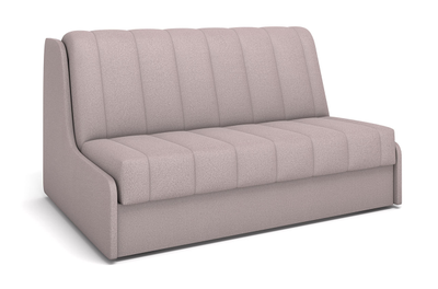 ОДНОСПАЛЬНЫЙ, ДВУСПАЛЬНЫЙ РАСКЛАДНОЙ ПРУЖИННЫЙ ДИВАН-КРОВАТЬ С КАРЕТНОЙ СТЯЖКОЙ РИЧМОНД, МЕТАЛЛОСКЕЛЕТ, АККОРДЕОН, ФОТО