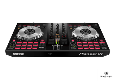 PIONEER DDJ-SB3 2-канальный DJ контроллер для Serato DJ Lite фото