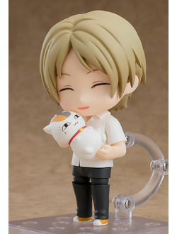 Нендроид  Такаши Нацумэ (Natsume Takashi)