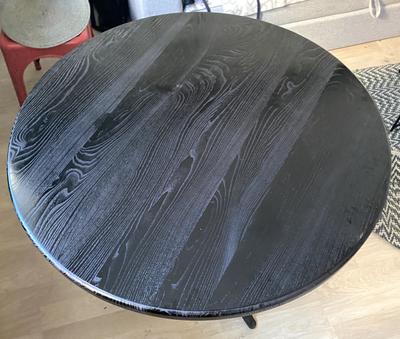 стол для кафе, мебель для ресторана, мебель из массива, стол из карагача, столики в кафе, карагач