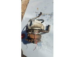 Турбина КАМЕНС 3.8 ВАЛДАЙ