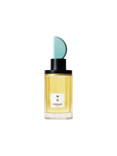 Ormaie 18 - 12 Eau de Parfum