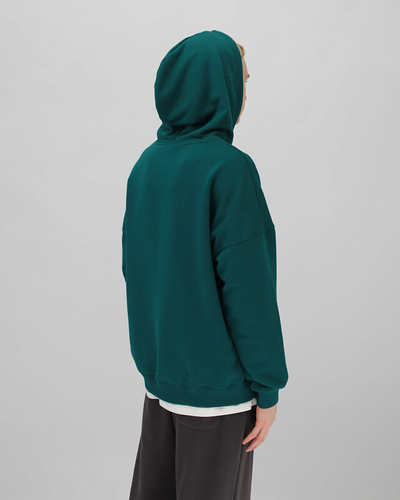 Толстовка с капюшоном Anteater Hoodie Corsair