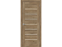 Дверь Межкомнатная - Б-22 (Original Oak)