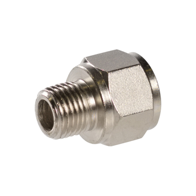 FUBAG Переходник 1/4"M на 3/8"F, блистер 1 шт