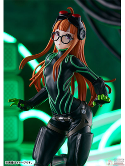 Фигурка Футаба Сакура (Futaba Sakura Oracle Pop Up Parade)