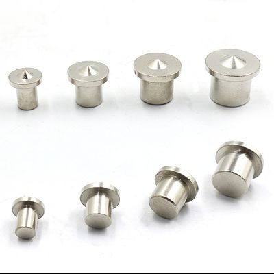 Кернеры для разметки отверстий (комплект из 4-ех шт.)