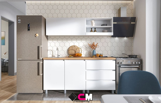 Кухня ХЕЛЕН ЛДСП 1,7 м