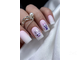 Слайдер-дизайн MilliArt Nails Металл MTL-287