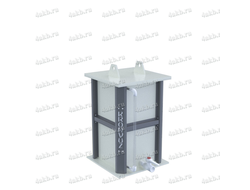 Емкости полипропиленовые для хранения кислоты 9268К-0000001