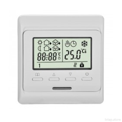 Терморегулятор Е 51.716