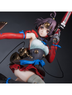 Фигурка Мумэй (Mumei Completely Supervised by Haruhiko Mikimoto Ver.)