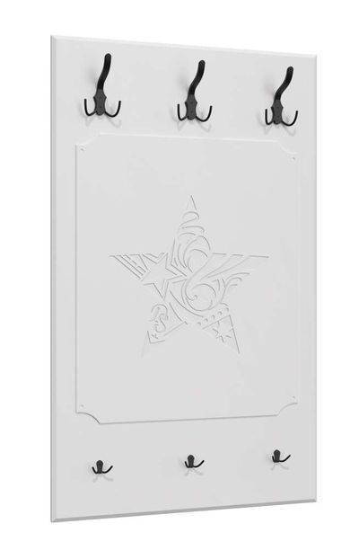 Вешалка ДримСтар ДС-31