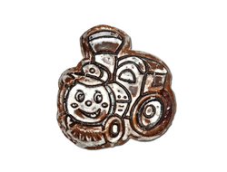 Пряник "Паровоз" с повидлом 250 гр.