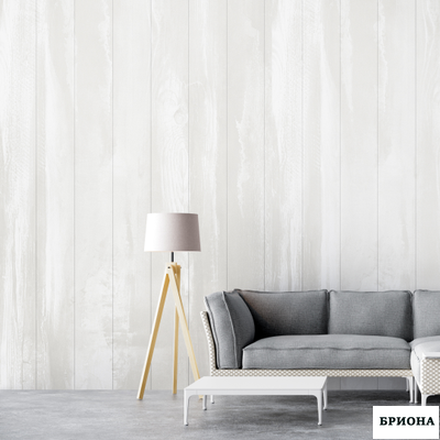 Панель МДФ  Standart 2700х200х6 Дуб Претто