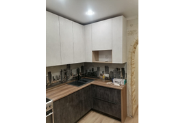 Кухня город