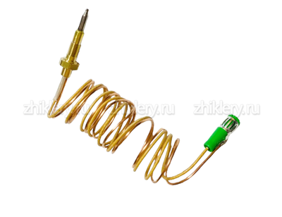 Термопара HANSA L-750 мм, на горелки стола (8066021)