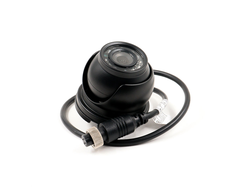 Автомобильная видеокамера NSCAR AJ108 (микрофон)