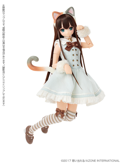 Кукла 1/6 PureNeemo Yuzuha