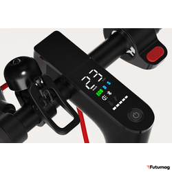 Электросамокат MINIROBOT M365 PRO NewGen 2.0 7.8 Ah