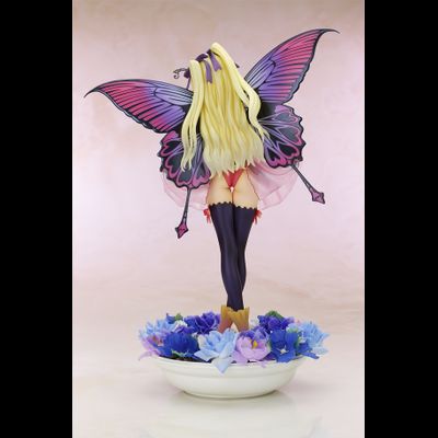 Фигурка 1/6 Fairy Garden Annabel