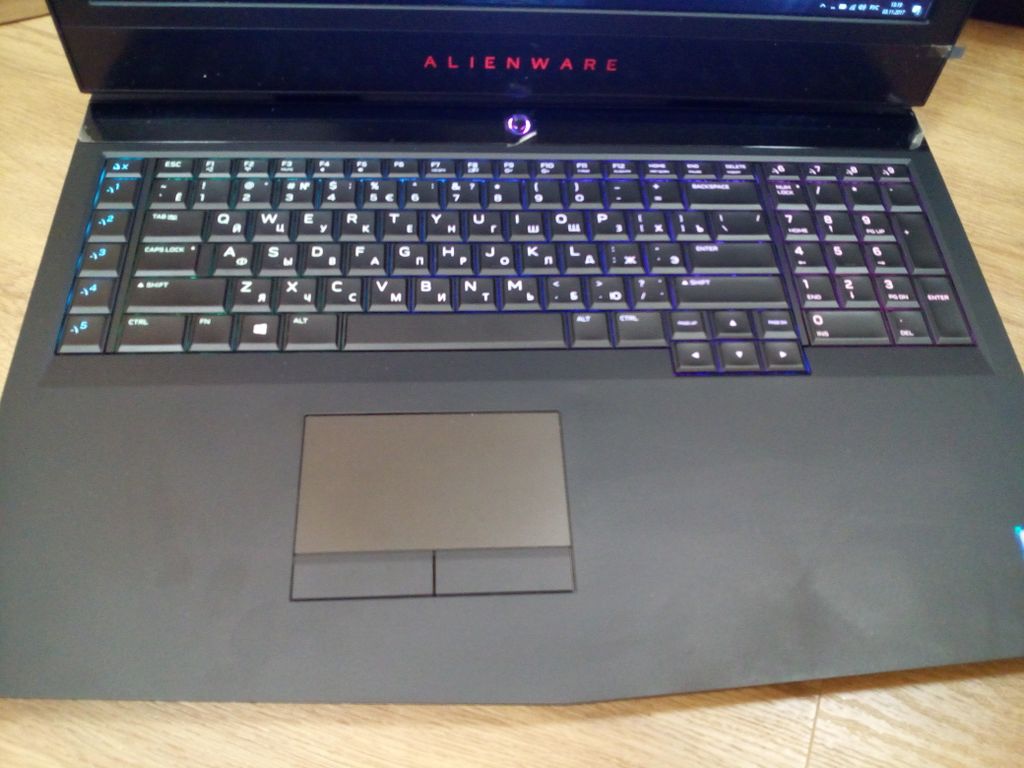 Alienware 17 r4 4k deals