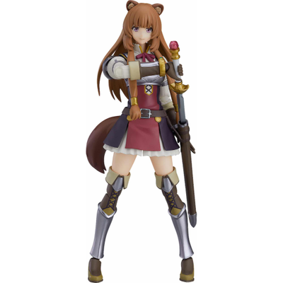 Фигурка фигма Рафталия (figma Raphtalia)