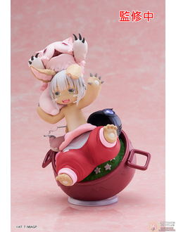 Фигурка Нанати (Nanachi Oira no Takaramono Artist MasterPiece+)