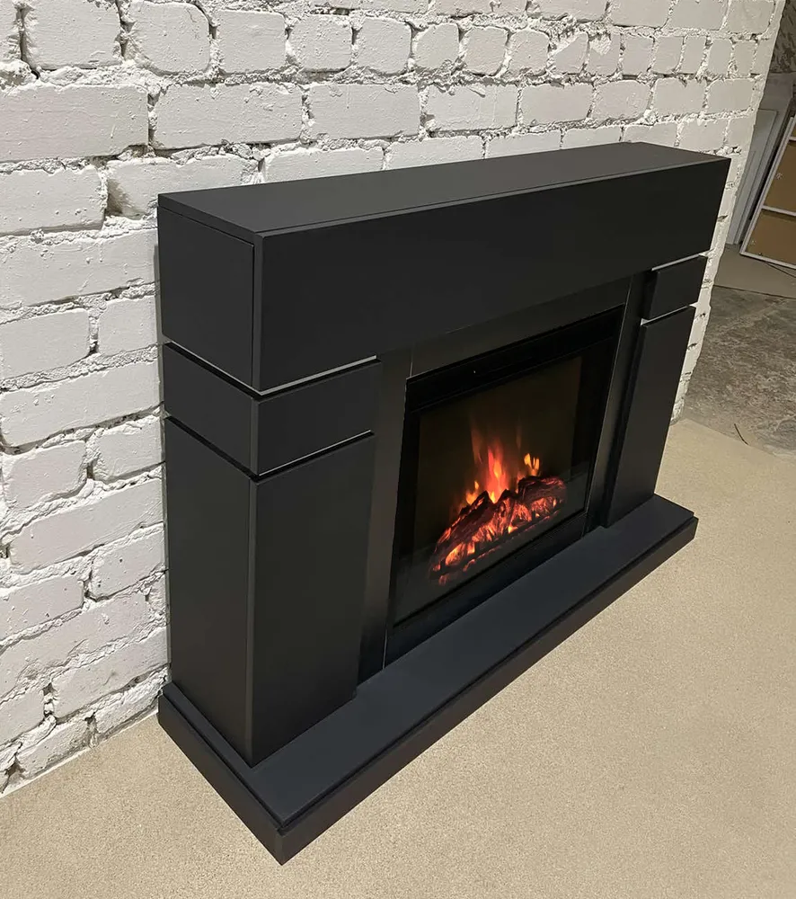 Камин электричесский Лондон