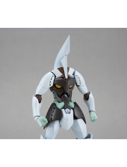 Робот Энкиду (Enkidu)