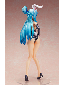 Фигурка 1/4 Аква (Aqua Bare Leg Bunny Ver.)