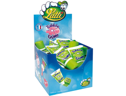 Tubble Gum Apple 35g (36 шт)