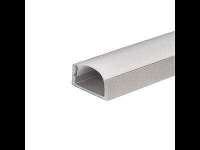 Алюминиевый профиль 4L-1506-S ANOD