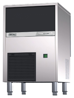 Льдогенератор Brema CB 316A