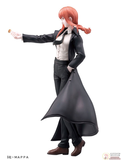 Фигурка Макима (Makima Luminasta)