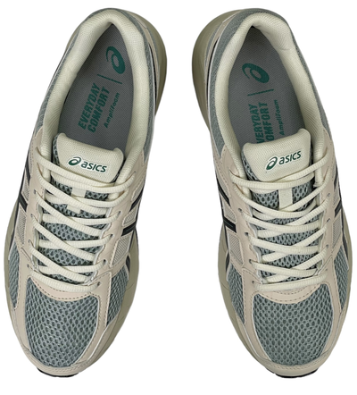 Asics Gel-Contend 4 Белые с синим