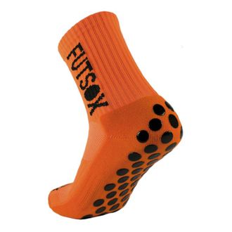 Носки FUTSOX Orange