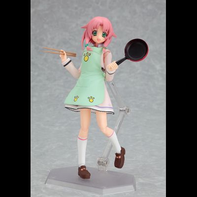 Фигурка фигма Юю Кавамура (figma Kawamura Yuu)