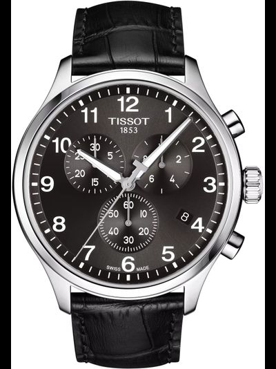 Швейцарские часы Tissot T116.617.16.057.00