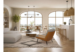 Текстильный дизайн - триумф гармонии и красоты