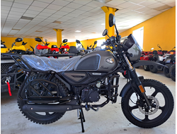RACER SCAUT M2 LUX