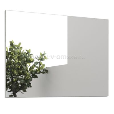 ШМ078 Зеркало Арья. Размер: 840*600*20