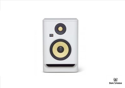 KRK RP7G4WN Активный 2-х полосный (Bi-Amp) 7-ти дюймовый студийный звуковой монитор